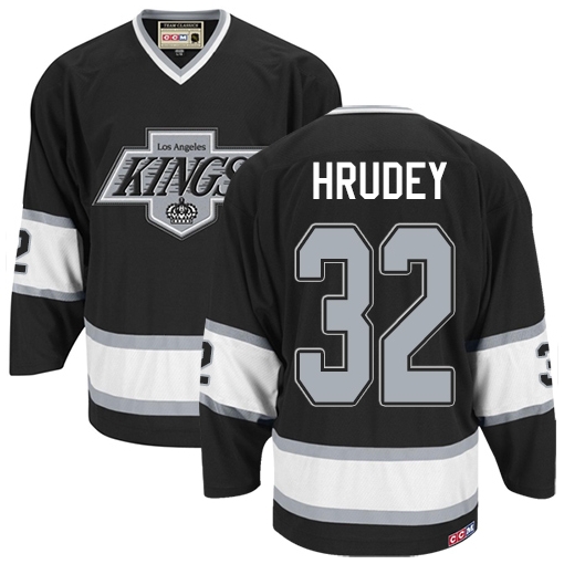 La kings premier jersey Clearance