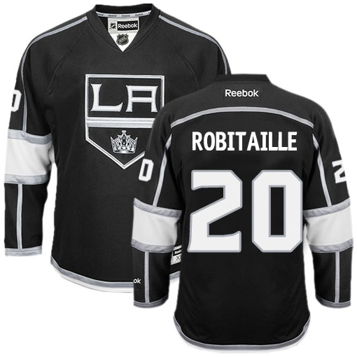 La kings premier jersey Clearance