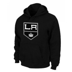 NHL Los Angeles Kings Pullover Hoodie - Black