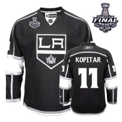 la kings cross check jersey
