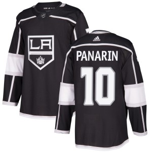 Artemi Panarin Youth Adidas Los Angeles Kings Authentic Black Home Jersey